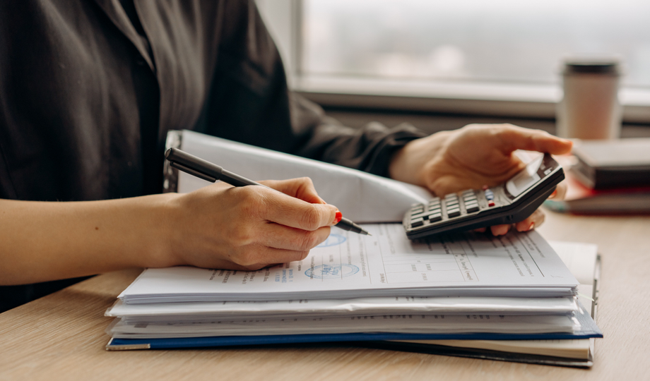 WORLDWIDE TAX FILERS LLP