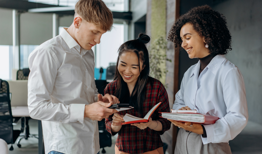 WORLDWIDE TAX FILERS LLP